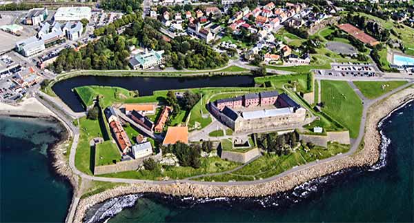 Boka konferens i Halland