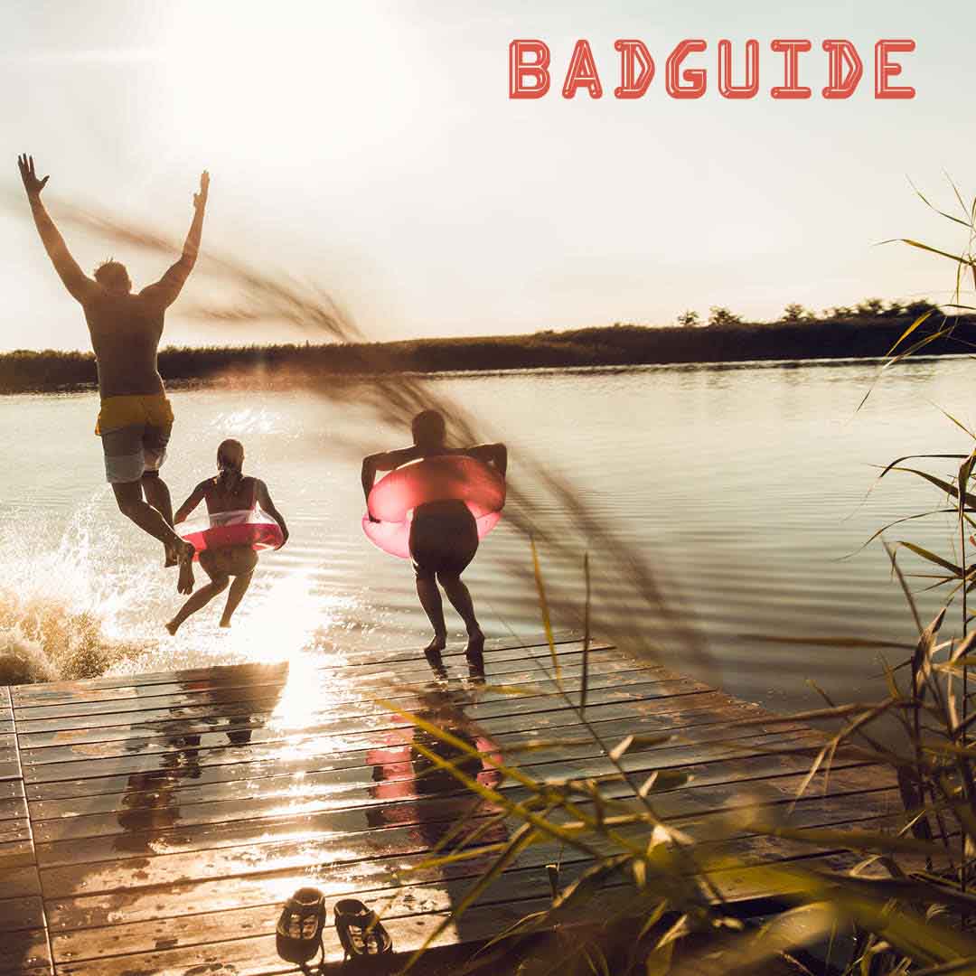 Badguide