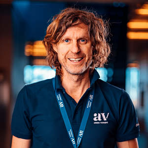 Daniel Andréasson