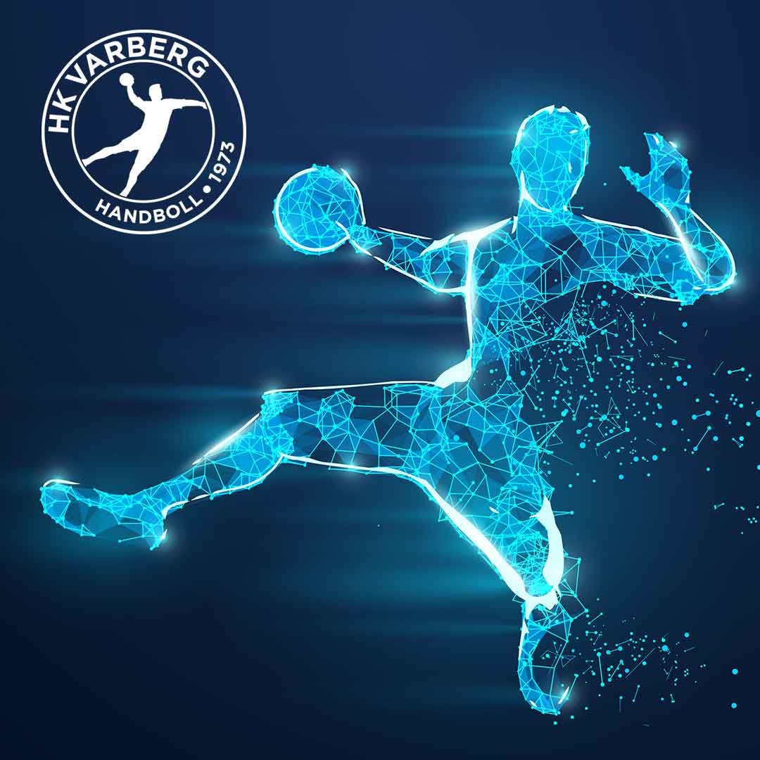 ALLSVENSK HANDBOLL – HK VARBERG