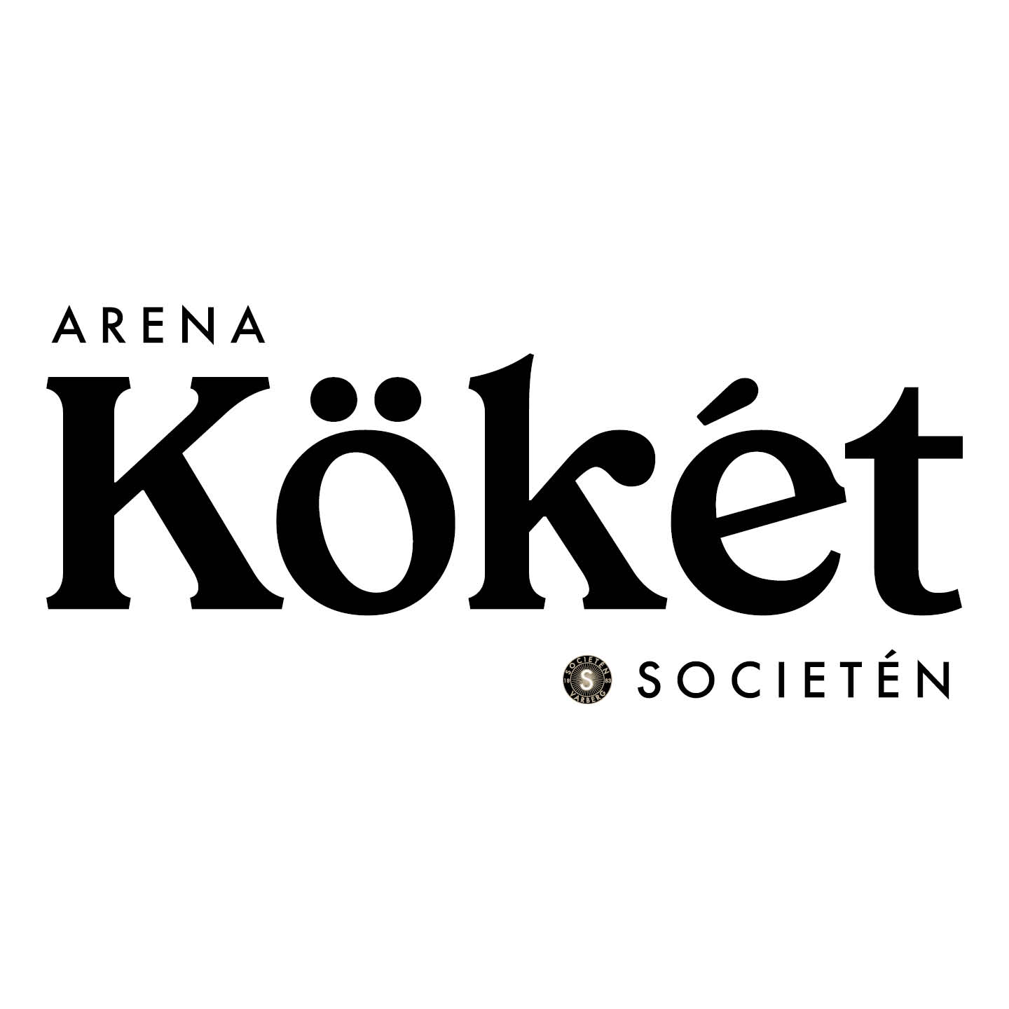 Arenaköket