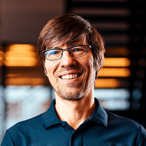 Max Krook